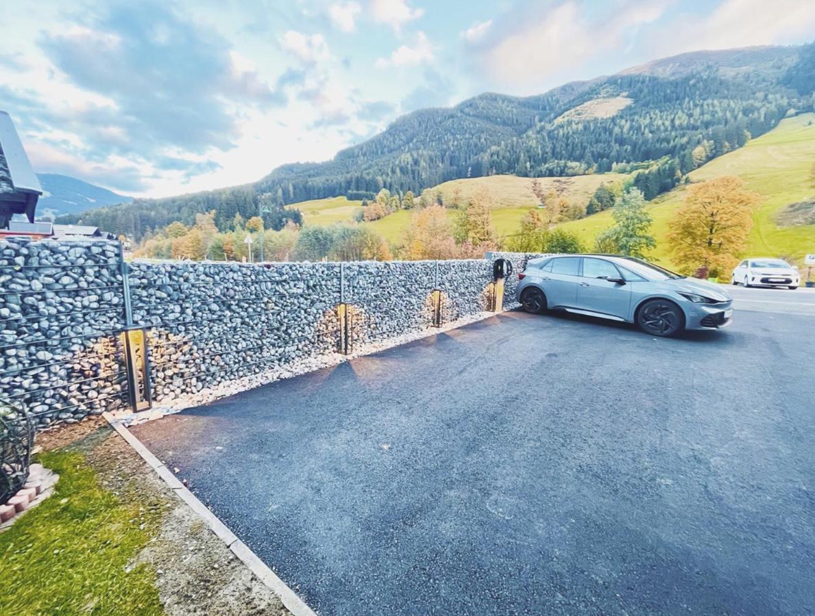 Philson Apartment Saalbach-Hinterglemm