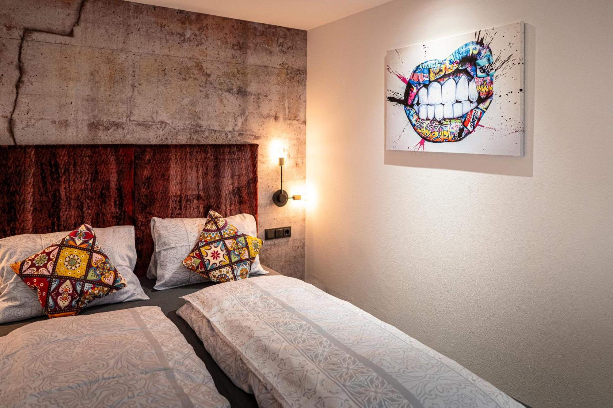 Philson Apartamento *