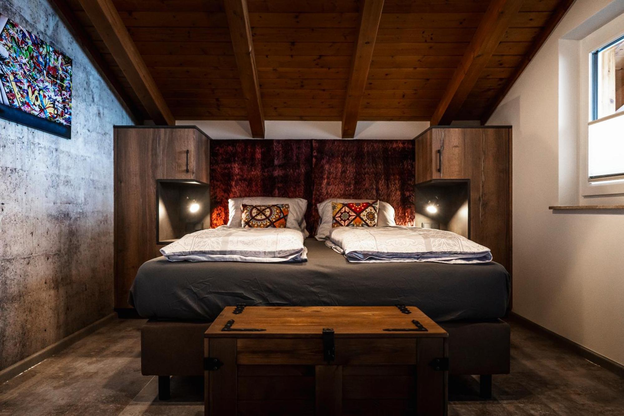 Apartamento Philson