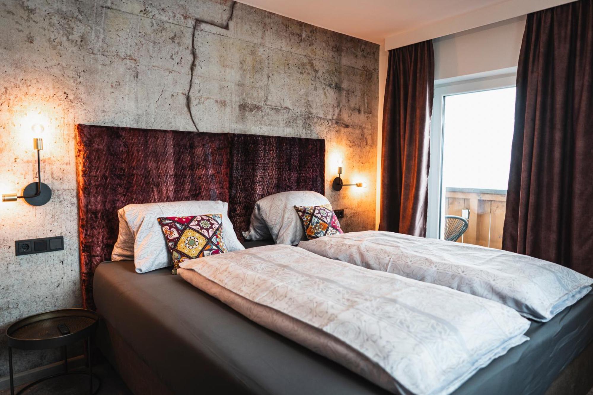 Apartamento Philson Saalbach-Hinterglemm