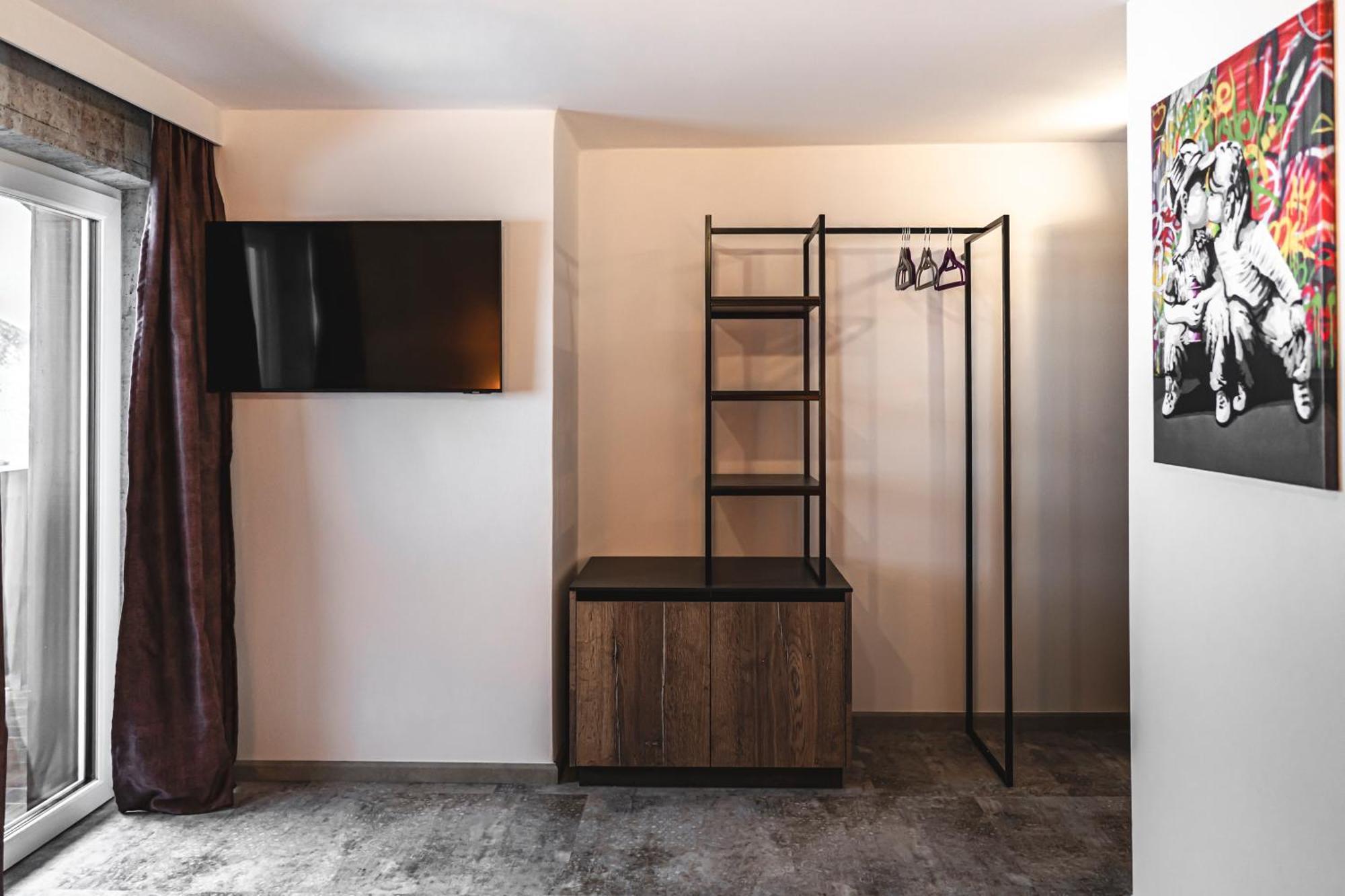 Apartamento Philson Saalbach-Hinterglemm