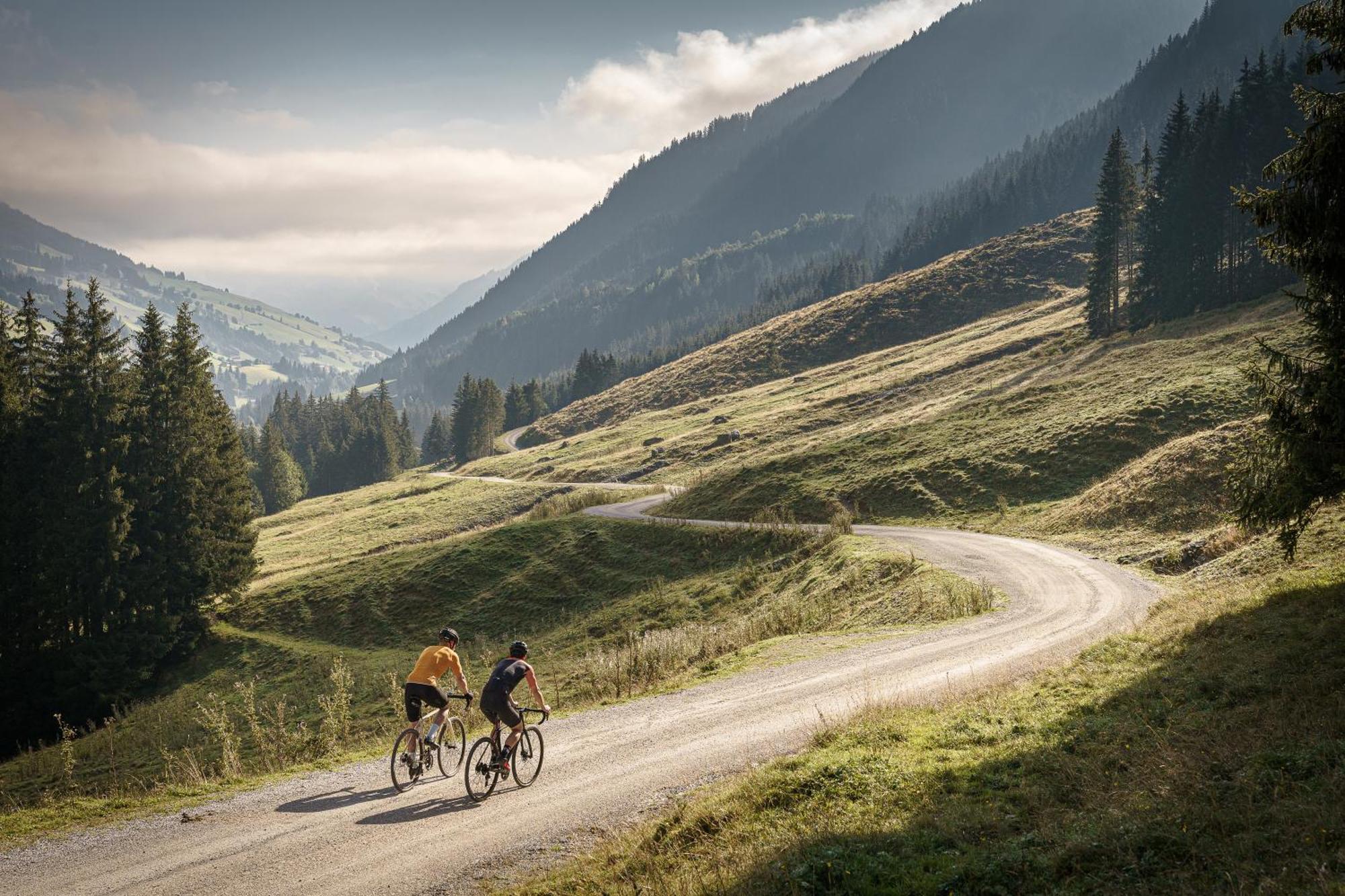 Philson Saalbach-Hinterglemm
