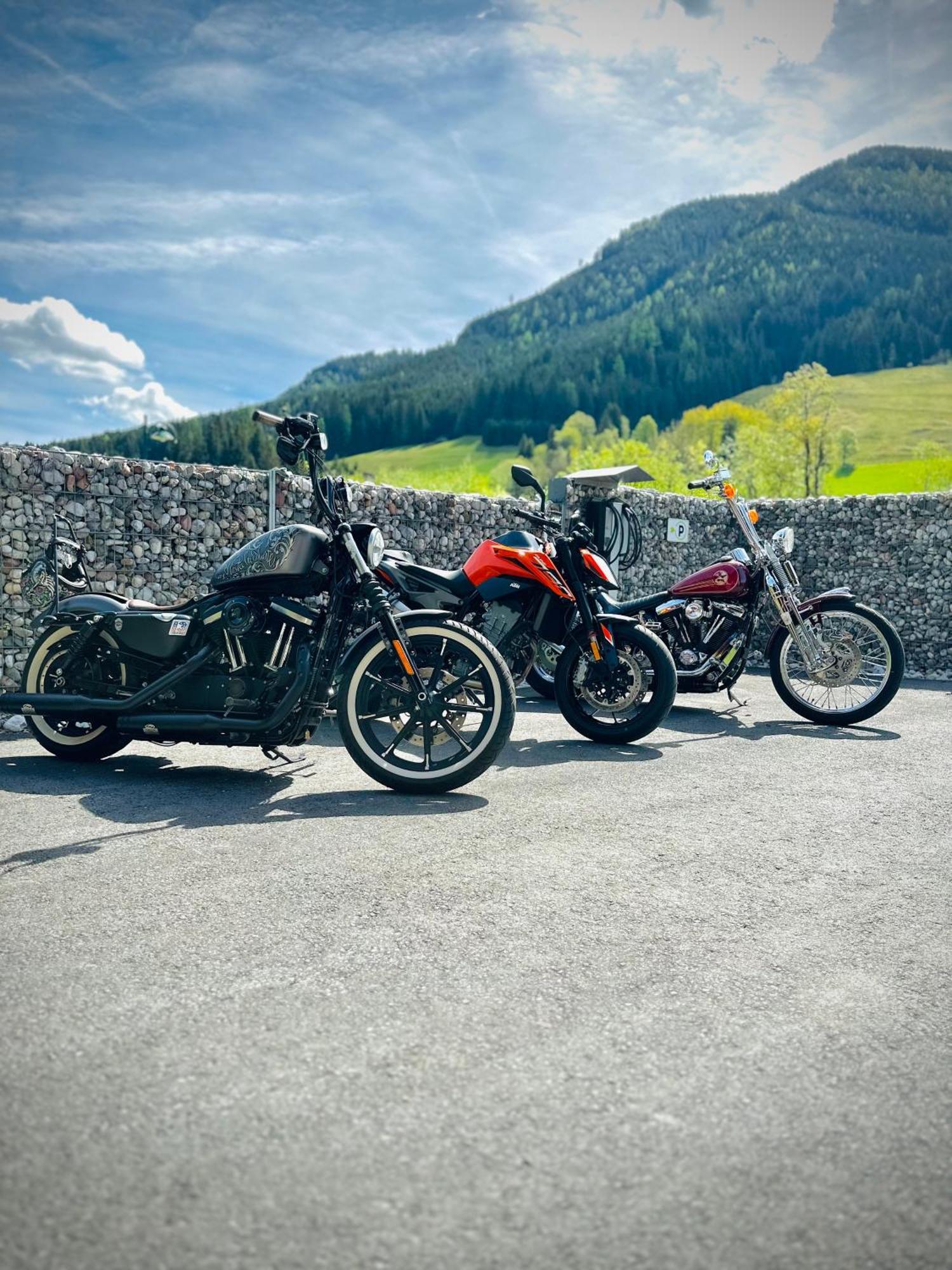 Philson Apartment Saalbach-Hinterglemm