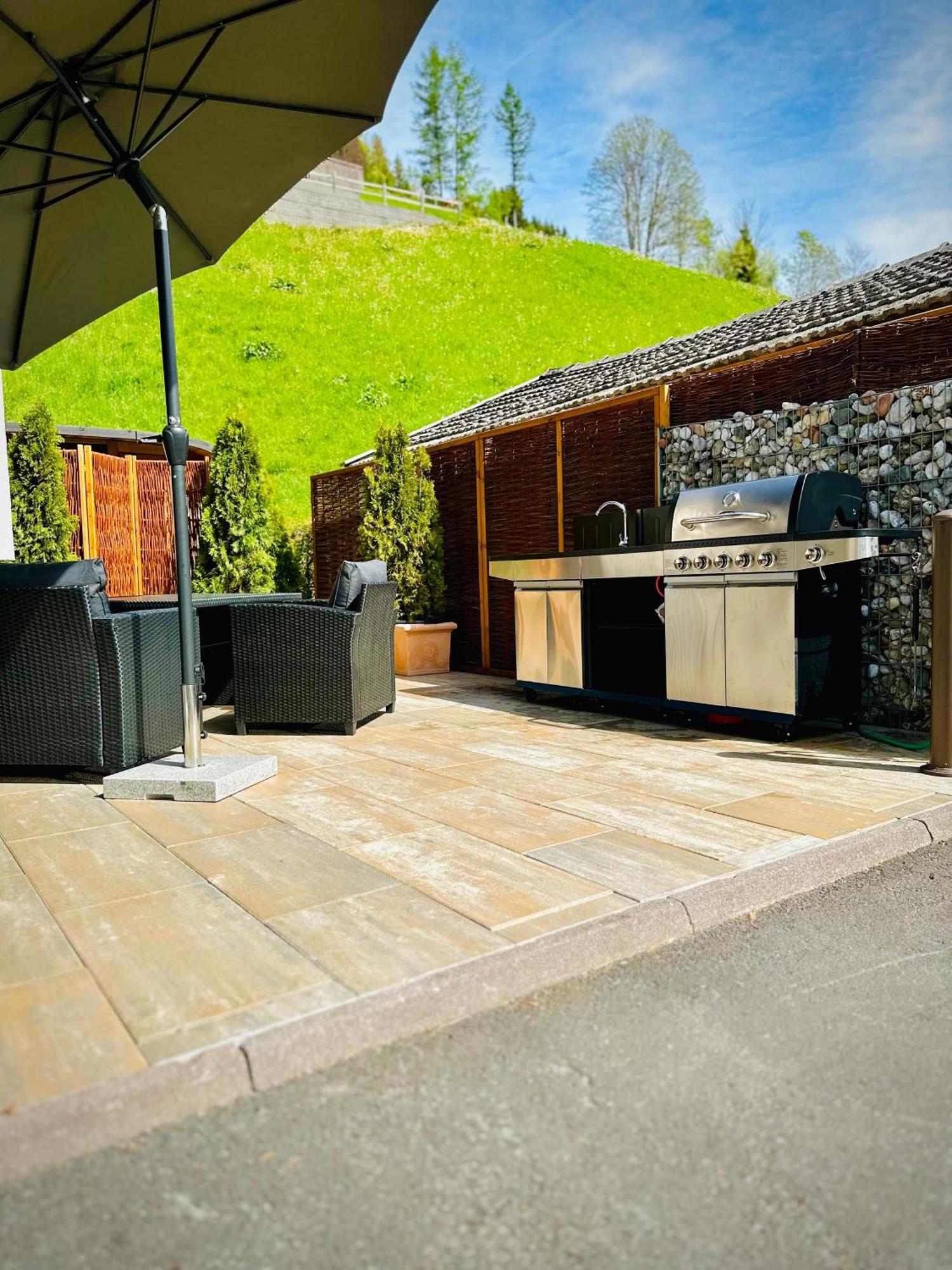 Philson Saalbach-Hinterglemm